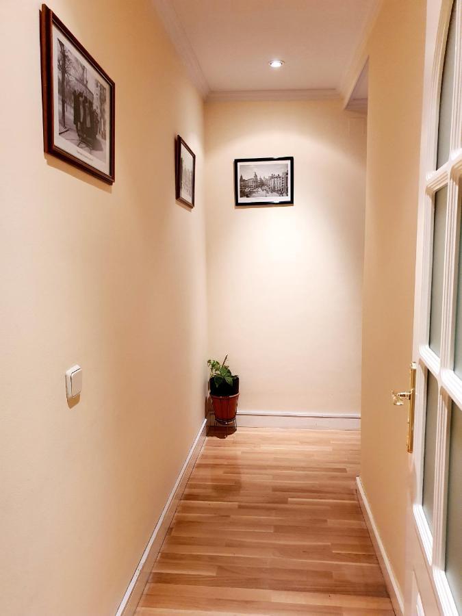 Apartamento Luxury House-hermosa Vivienda Lujo-appart De Luxe Madrid